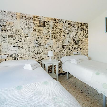Chalet Areo Do Rio - Playa De Razo Екстер'єр фото