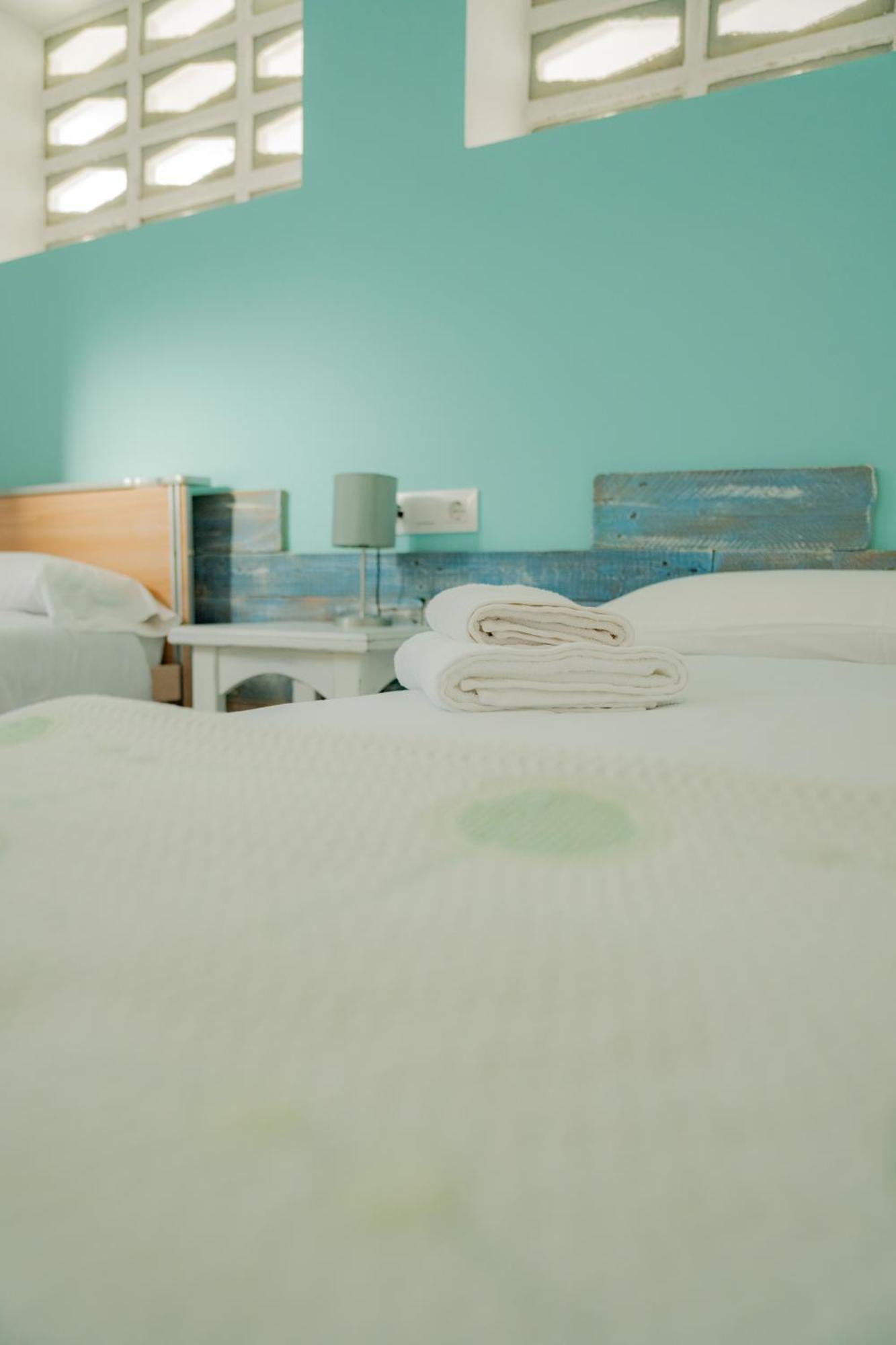 Chalet Areo Do Rio - Playa De Razo Екстер'єр фото