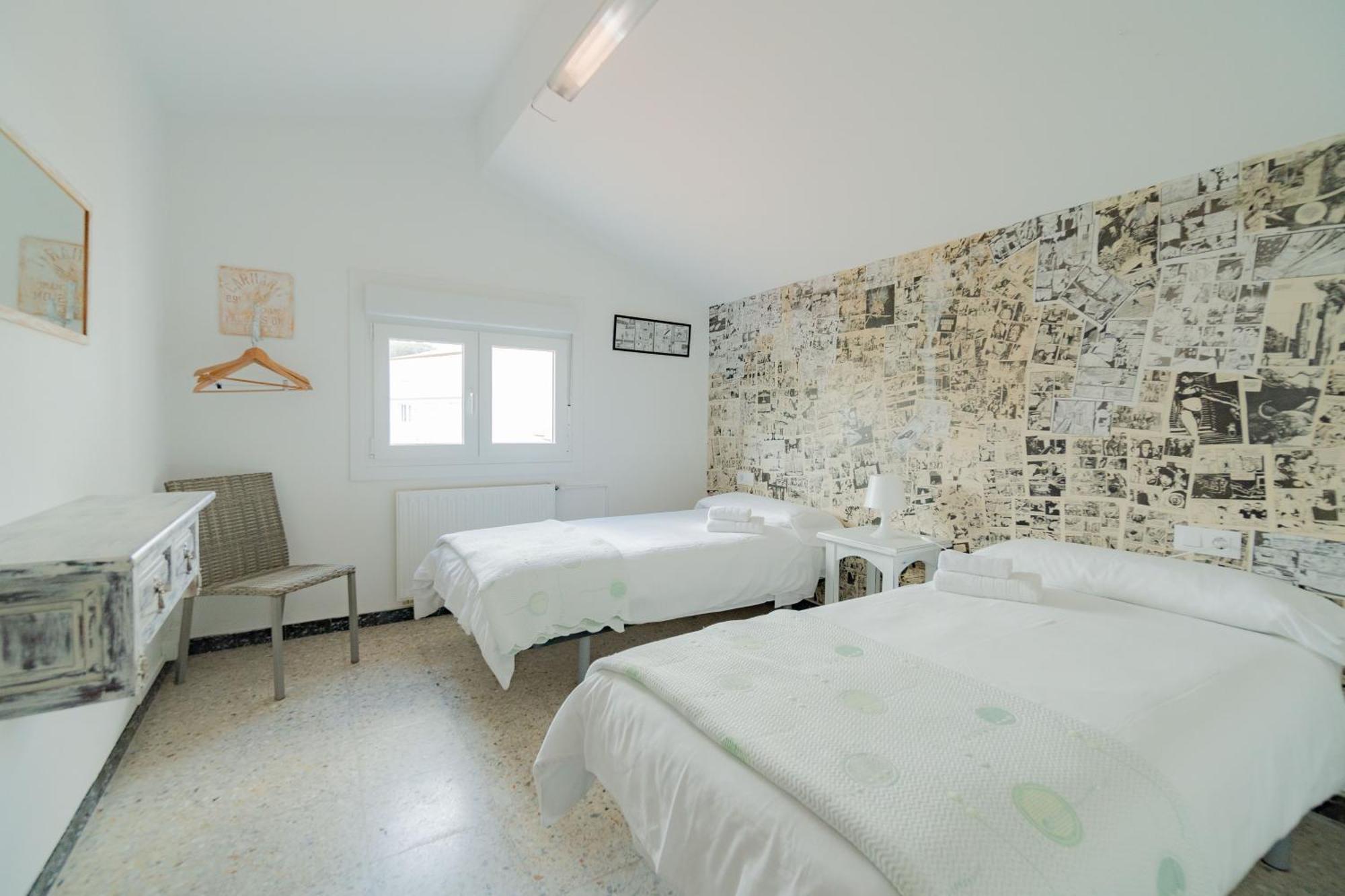 Chalet Areo Do Rio - Playa De Razo Екстер'єр фото