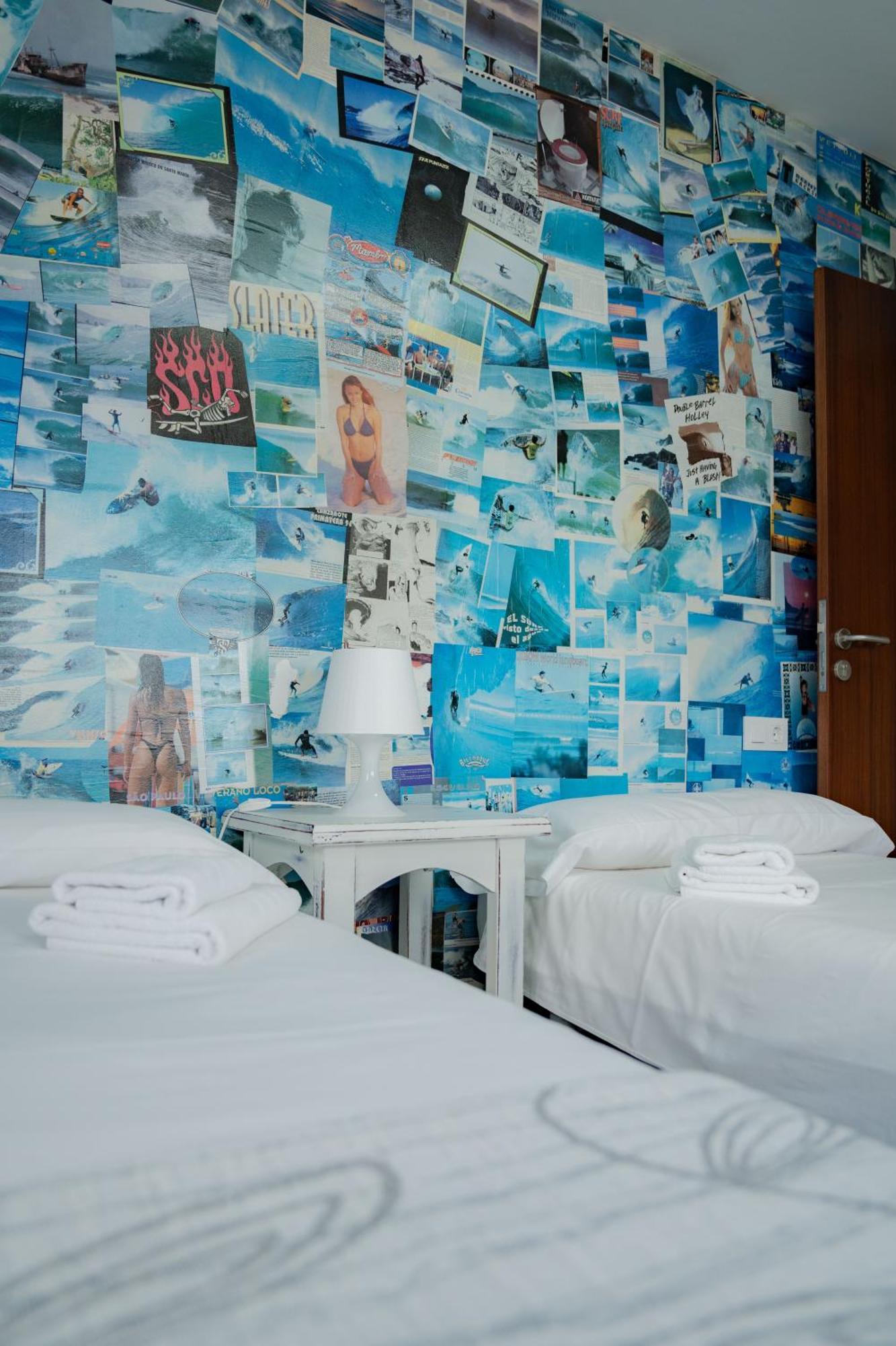 Chalet Areo Do Rio - Playa De Razo Екстер'єр фото