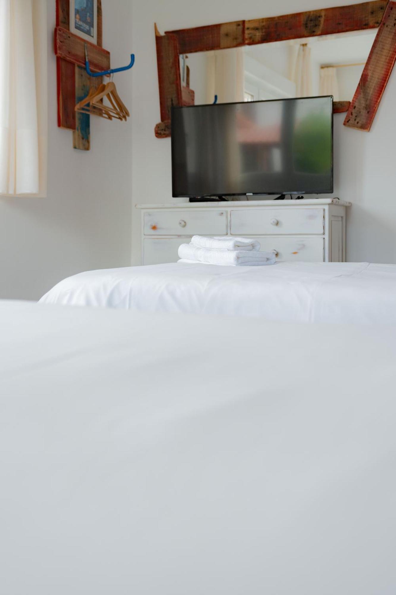 Chalet Areo Do Rio - Playa De Razo Екстер'єр фото