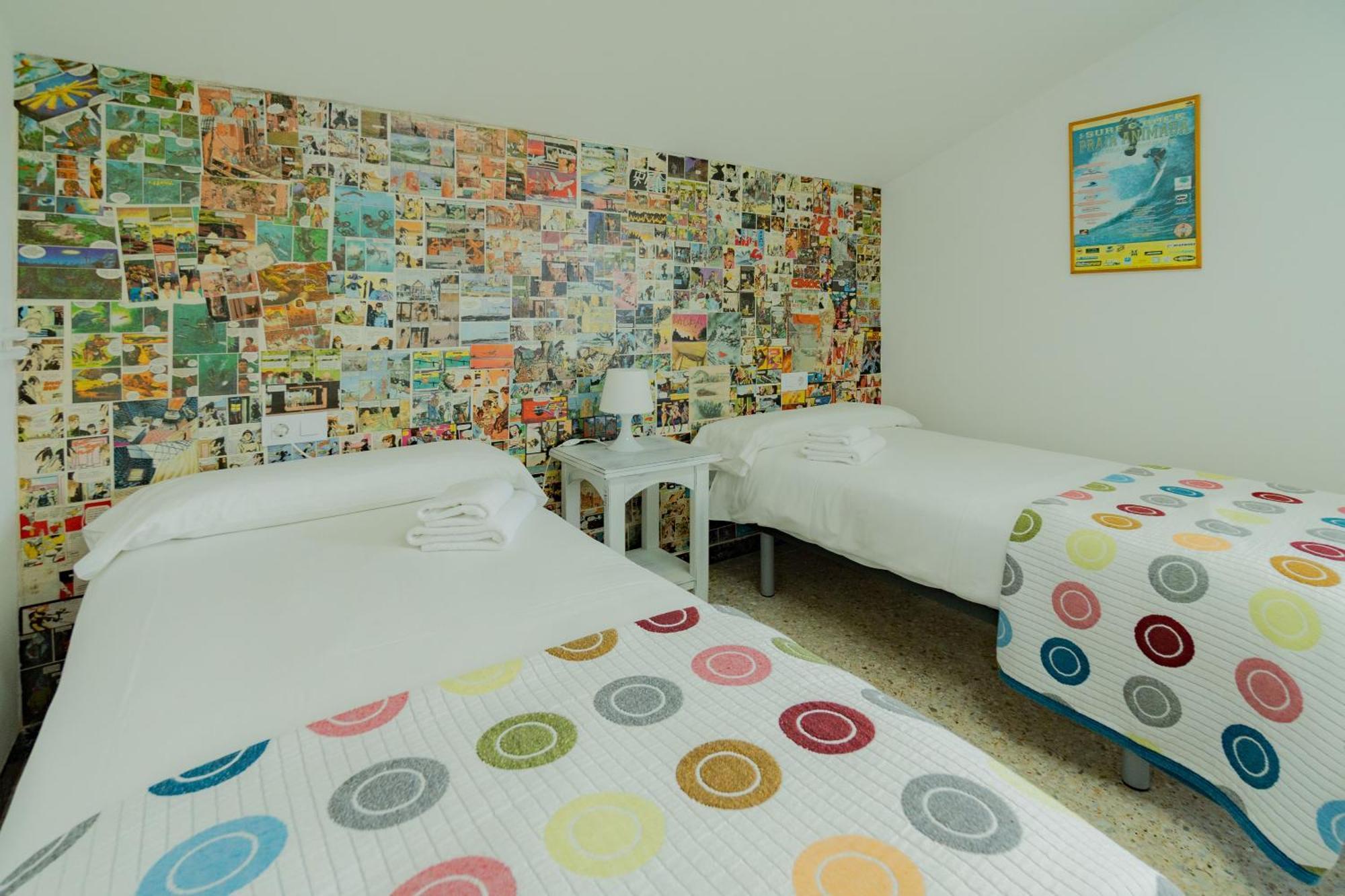 Chalet Areo Do Rio - Playa De Razo Екстер'єр фото