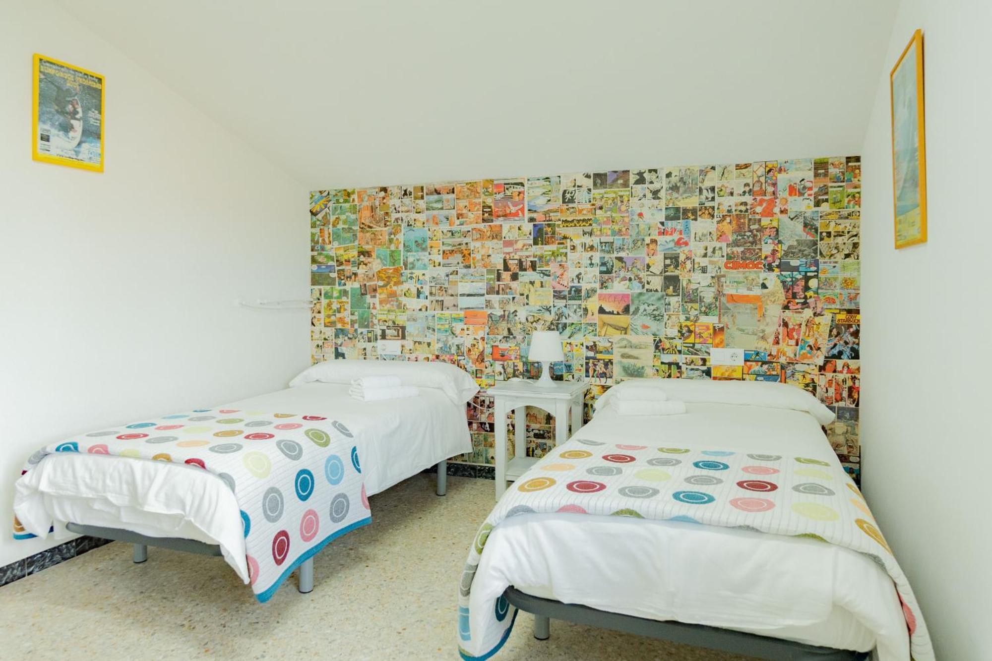 Chalet Areo Do Rio - Playa De Razo Екстер'єр фото