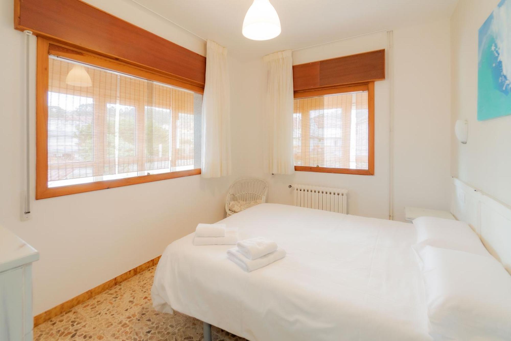 Chalet Areo Do Rio - Playa De Razo Екстер'єр фото