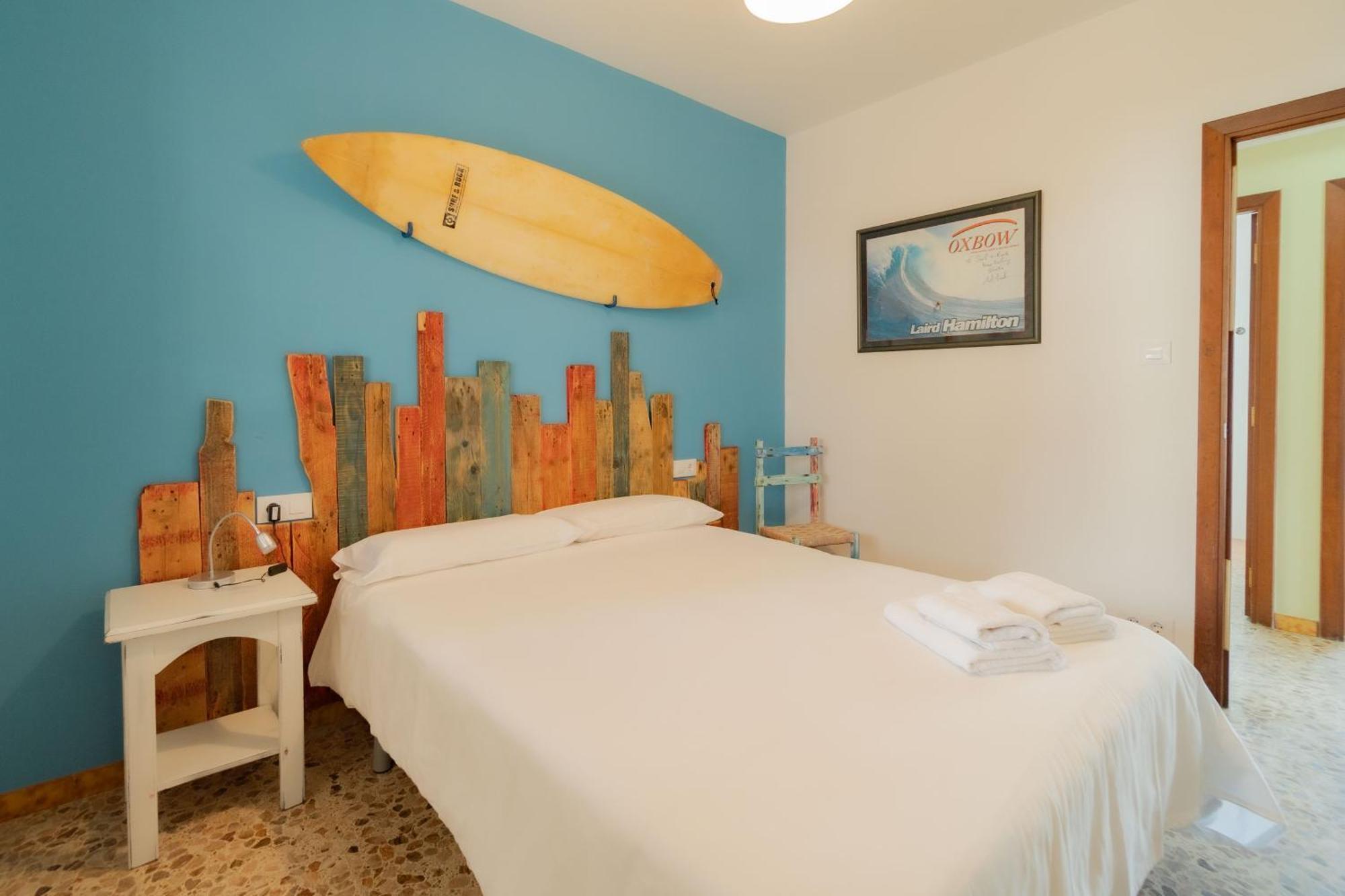 Chalet Areo Do Rio - Playa De Razo Екстер'єр фото