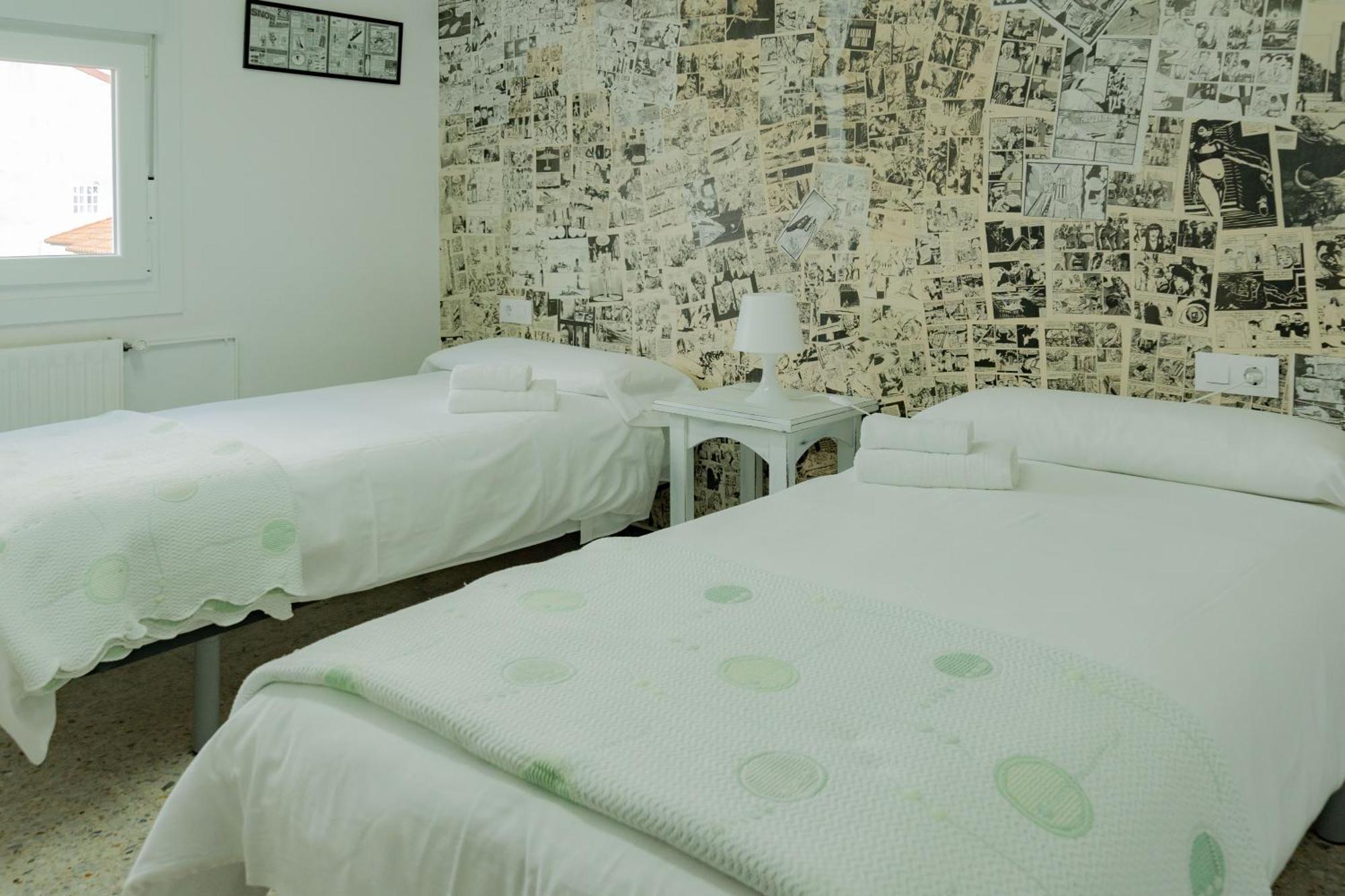 Chalet Areo Do Rio - Playa De Razo Екстер'єр фото