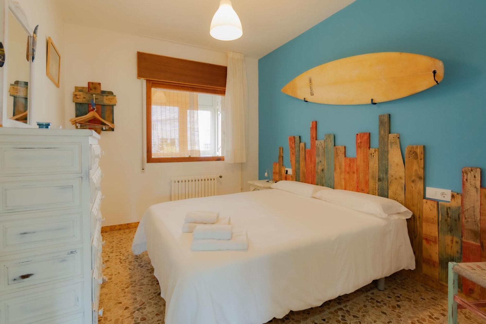 Chalet Areo Do Rio - Playa De Razo Екстер'єр фото