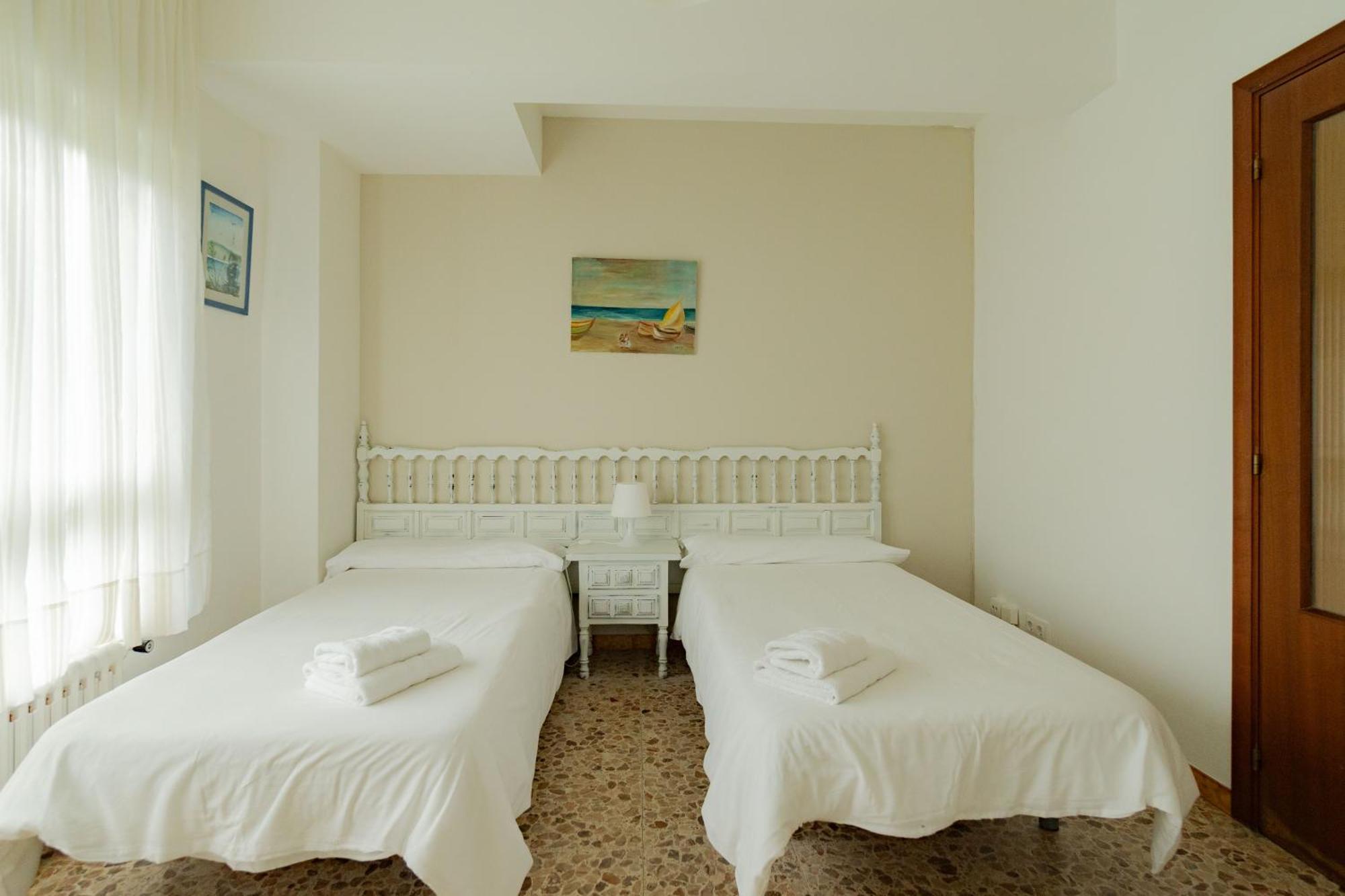 Chalet Areo Do Rio - Playa De Razo Екстер'єр фото