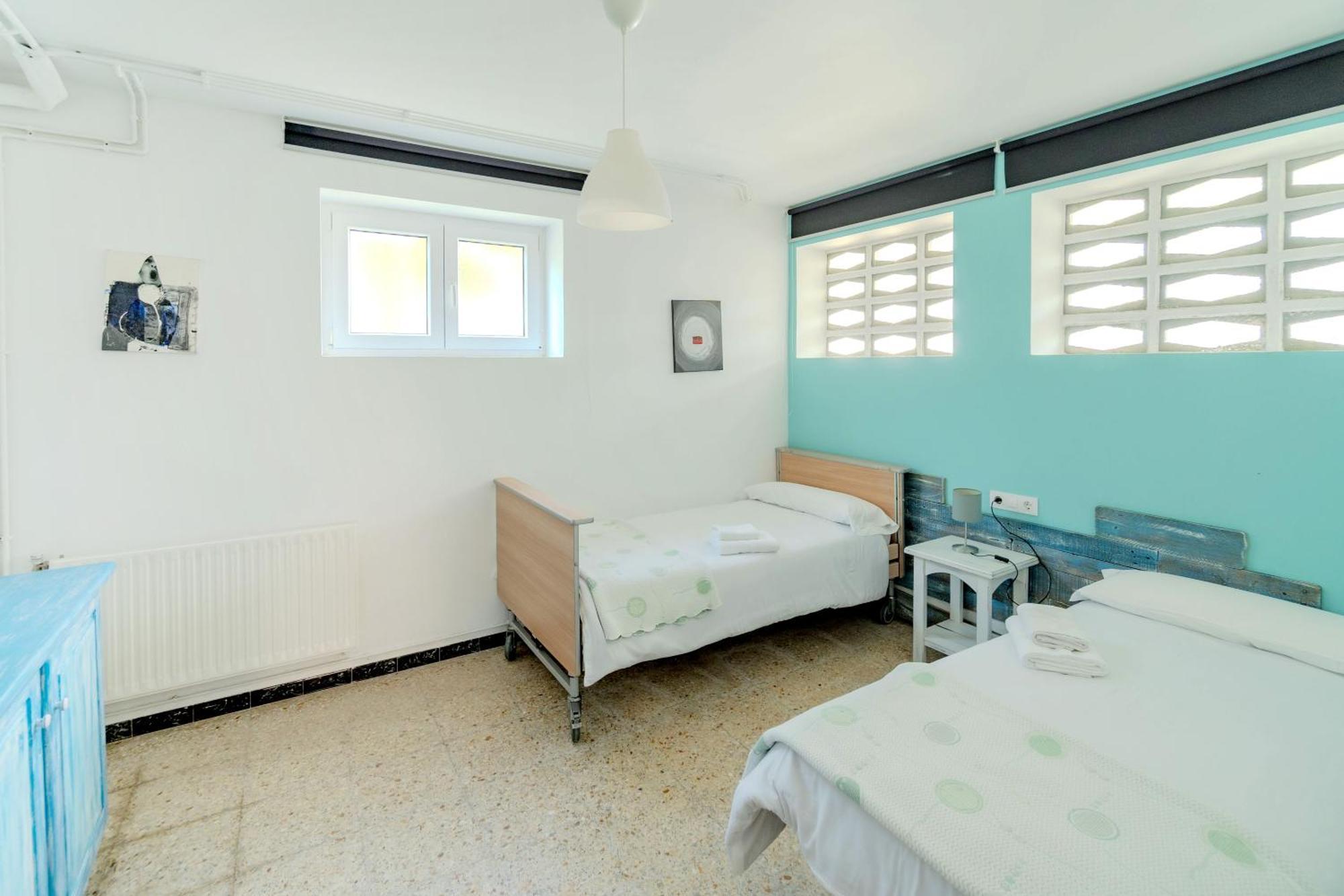 Chalet Areo Do Rio - Playa De Razo Екстер'єр фото