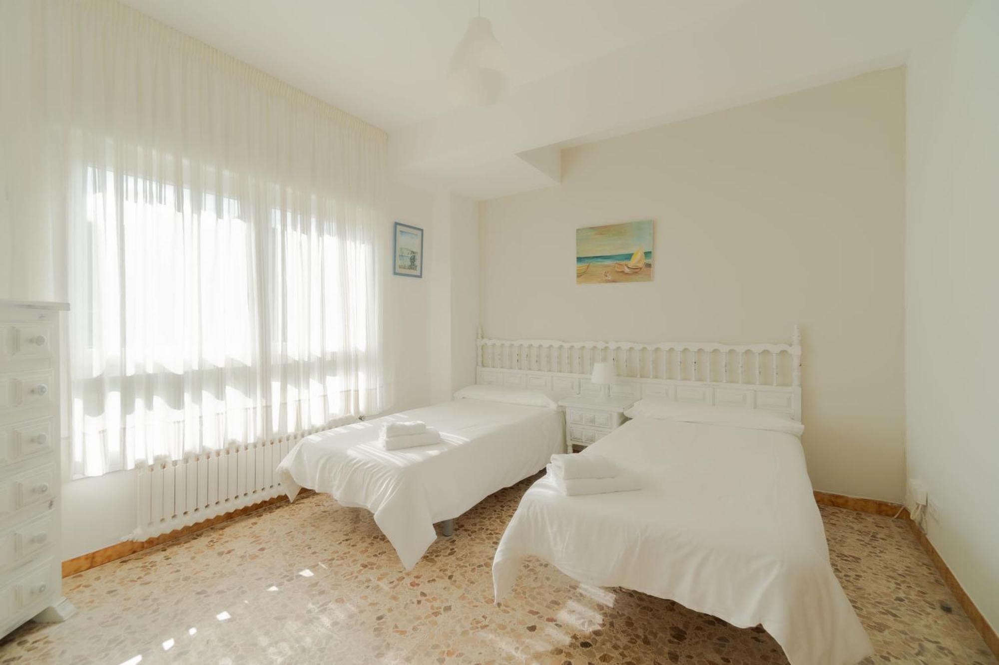Chalet Areo Do Rio - Playa De Razo Екстер'єр фото