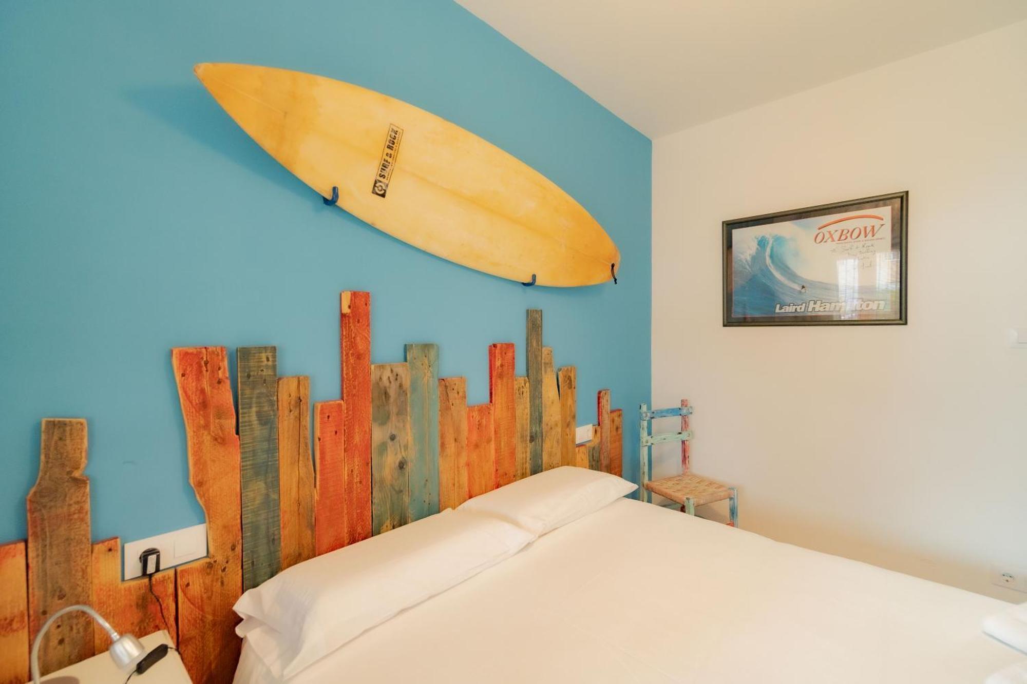 Chalet Areo Do Rio - Playa De Razo Екстер'єр фото