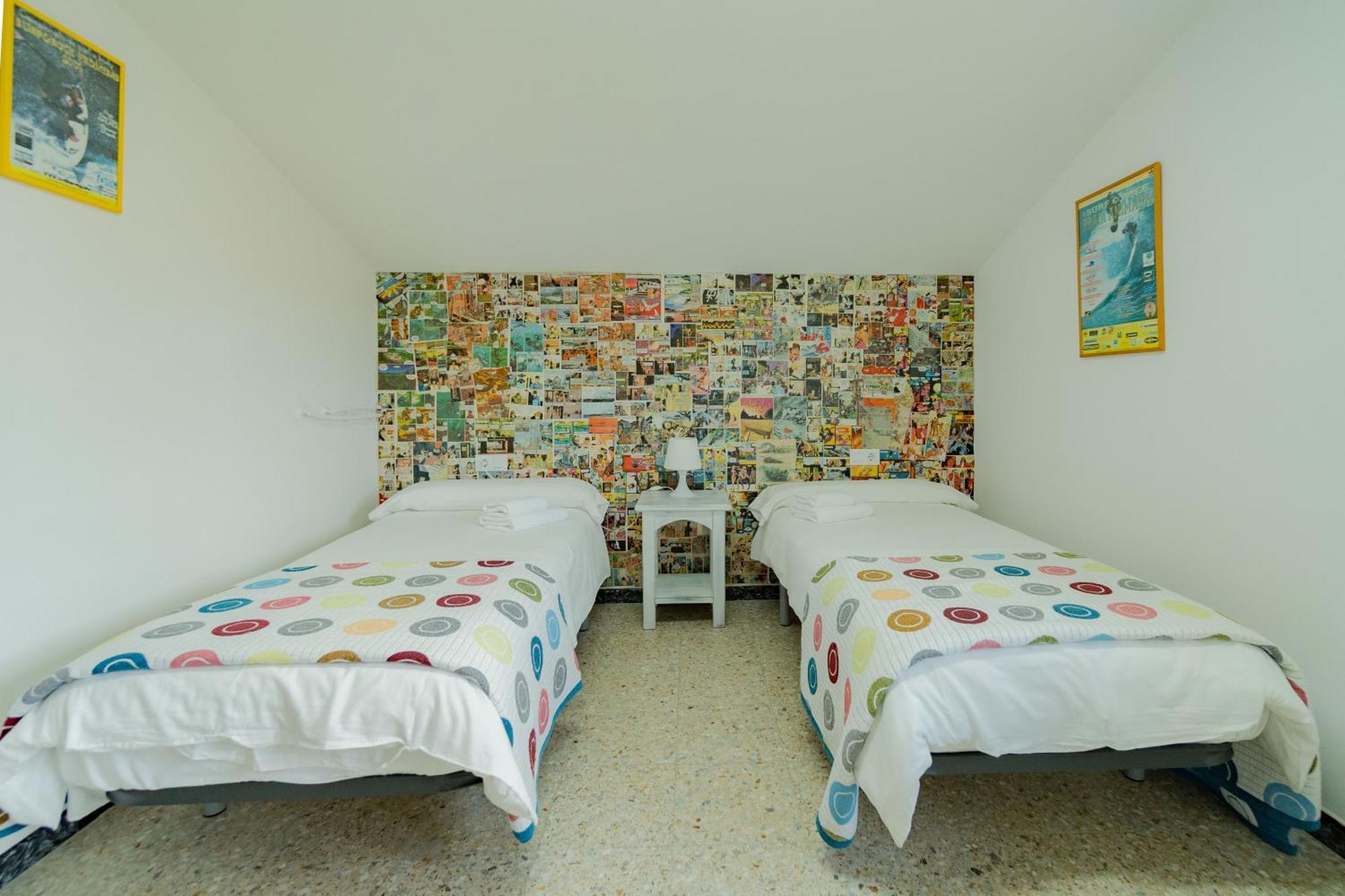 Chalet Areo Do Rio - Playa De Razo Екстер'єр фото